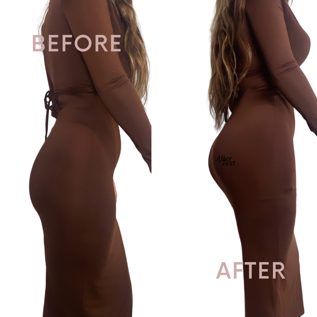 SHAPEWEAR BIGGER BUM