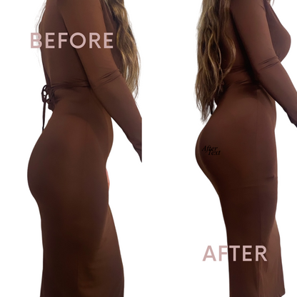SHAPEWEAR BIGGER BUM