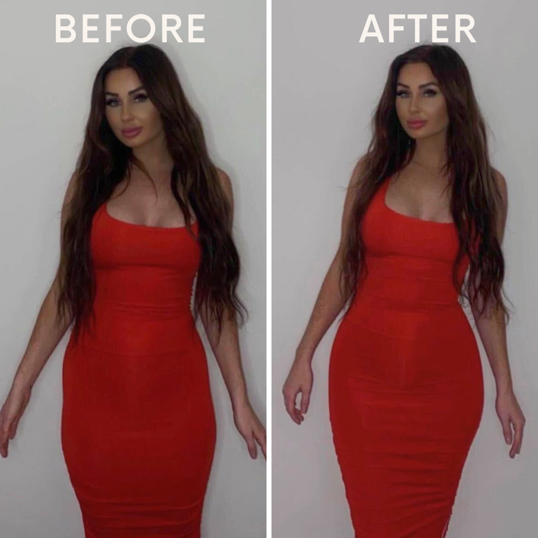 SHAPEWEAR BIGGER HIPS