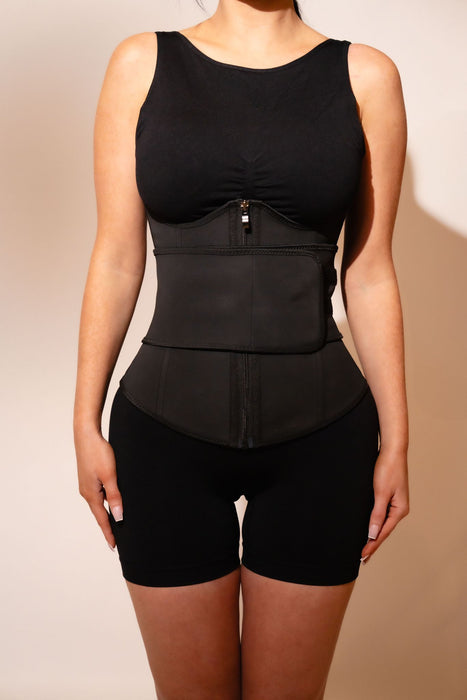 SHAPELESS CORSET
