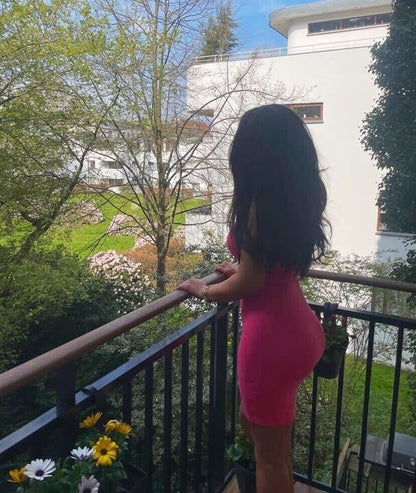 SHAPEWEAR BIGGER BUM